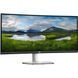 Монітор Dell S3422DW (210-AXKZ) 023303 фото 2