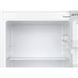 Холодильник с морозильной камерой Candy CDG1S514EW 041641 фото 4