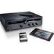Стерео ресивер Magnat MR 750 Black 043039 фото 8