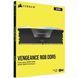 Пам'ять для настільних комп'ютерів Corsair 64 GB (2x32GB) DDR5 6000 MHz Vengeance RGB Black (CMH64GX5M2B6000C38) 027660 фото 5