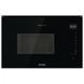 Мікрохвильовка з грилем Gorenje BMI251SG3BG 021065 фото 1