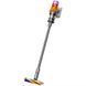 Вертикальний + ручний пилосос (2в1) Dyson V12 Detect Slim Absolute 2023 (448884-01) 532863ua фото 1