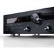 Стерео ресивер Magnat MR 750 Black 043039 фото 4