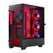 Корпус Modecom Siroco ARGB Flow Midi Black (AT-SIROCO-MG-10-00ARGB-0002) 017959 фото 5