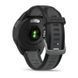 Смарт-часы Garmin Forerunner 165 Music Black/Slate Gray (010-02863-30/B0) 614159 фото 6