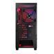Корпус Modecom Siroco ARGB Flow Midi Black (AT-SIROCO-MG-10-00ARGB-0002) 017959 фото 15