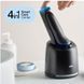 Електробритва чоловіча Braun Series 6 SensoFlex Wet&Dry 61-B7500cc 012886 фото 4