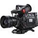 Відеокамера Blackmagic Design URSA Mini Pro 4.6K G2 (CINEURSAMUPRO46KG2) 014368 фото 2