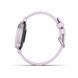 Смарт-годинник Garmin Lily 2 Metallic Lilac with Lilac Silicone Band (010-02839-01/21) 612676 фото 8