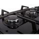 Варильна поверхня газова Beko HILW64325SB 006947 фото 6