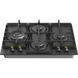 Варильна поверхня газова Gorenje GW6D42CLB 006997 фото 8