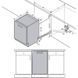 Посудомийна машина Samsung DW50R4040BB 030885 фото 9