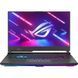 Ноутбук ASUS ROG Strix SCAR G15 G513IE (G513IE-HN004, 90NR0582-M002T0) 027057 фото 1