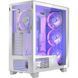 Корпус Modecom Perun Apex ARGB Midi White (AT-PERUN-4F-ARGB-20-000000-0002) 018430 фото 4