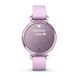 Смарт-годинник Garmin Lily 2 Metallic Lilac with Lilac Silicone Band (010-02839-01/21) 612676 фото 4