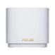 Бездротовий маршрутизатор (роутер) Asus ZenWiFi AX Mini XD4 Plus White (3-Pack) 001818 фото 2