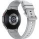 Смарт-часы Samsung Galaxy Watch4 Classic 46mm Silver (SM-R890NZSA) 035195 фото 5
