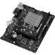 Материнская плата ASRock N100M (90-MXBK80-A0UAYZ) 022764 фото 3