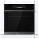 Духовка електрична Hisense BSA65226AB 011930 фото 3