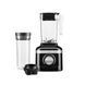 Блендер стационарный KitchenAid 5KSB1330EOB 000477 фото 3