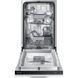 Посудомийна машина Samsung DW50R4040BB 030885 фото 4