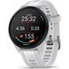 Смарт-годинник Garmin Forerunner 165 Mist Gray/Whitestone (010-02863-21/A1) 035066 фото 2