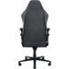 Компьютерное кресло для геймера Razer Iskur V2 Fabrick Dark Gray (RZ38-04900300-R3G1) 018595 фото 2