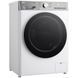 Стиральная машина автоматическая LG F2W9S902W 031383 фото 2