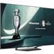 Mini LED телевізор Hisense 75U7NQ 002944 фото 3
