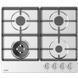 Варочная поверхность газовая Gorenje GW641X 007345 фото 1