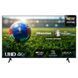 LCD телевізор (LED) Hisense 43A6N 002744 фото 1