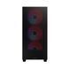 Корпус Modecom Siroco ARGB Flow Midi Black (AT-SIROCO-MG-10-00ARGB-0002) 017959 фото 14