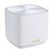 Бездротовий маршрутизатор (роутер) Asus ZenWiFi AX Mini XD4 Plus White (3-Pack) 001818 фото 3