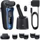 Електробритва чоловіча Braun Series 6 SensoFlex Wet&Dry 61-B7500cc 012886 фото 3