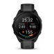 Смарт-часы Garmin Forerunner 165 Music Black/Slate Gray (010-02863-30/B0) 614159 фото 2