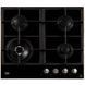 Варильна поверхня газова Beko HILW64325SB 006947 фото 1