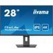 Монитор iiyama XUB2893UHSU-B5 023876 фото 1