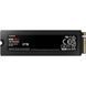 SSD накопичувач Samsung 990 PRO with Heatsink 2 TB (MZ-V9P2T0CW) 001997 фото 2