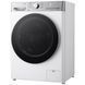 Стиральная машина автоматическая LG F2W9S902W 031383 фото 3