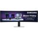 Монітор Samsung OLED Odyssey Gaming G95SC (LS49CG954SUXEN) 027938 фото 1