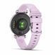 Смарт-годинник Garmin Lily 2 Metallic Lilac with Lilac Silicone Band (010-02839-01/21) 612676 фото 7