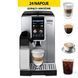 Кавоварка DELONGHI Dinamica Plus ECAM 380.85.SB 587070 фото 1