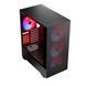 Корпус Modecom Siroco ARGB Flow Midi Black (AT-SIROCO-MG-10-00ARGB-0002) 017959 фото 8