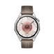 Смарт-годинник Huawei Watch GT6 46 mm Silver (55020FTW) 613153 фото 1