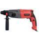 Перфоратор акумуляторний Worcraft CRH-S20LiBAM 034966 фото 21