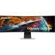Монітор Samsung OLED Odyssey Gaming G95SC (LS49CG954SUXEN) 027938 фото 2