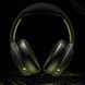 Навушники з мікрофоном SkullCandy BT Crusher ANC 2 True Black (S6CAW-R740) 507456 фото 4