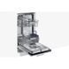 Посудомийна машина Samsung DW50R4040BB 030885 фото 7