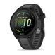 Смарт-часы Garmin Forerunner 165 Music Black/Slate Gray (010-02863-30/B0) 614159 фото 1