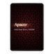 SSD накопитель Apacer AS350X 1 TB (AP1TBAS350XR-1) 503943 фото 1